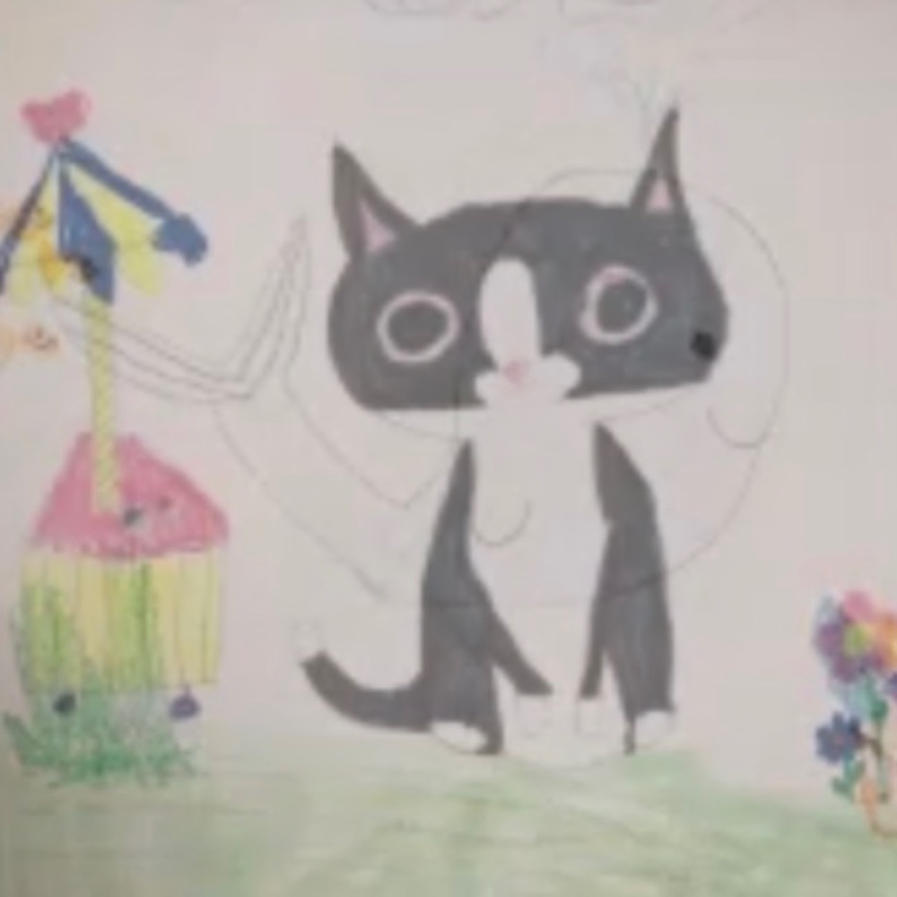 Meet your Posher, Angela